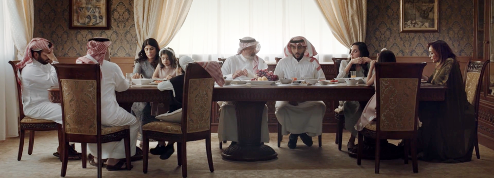 FORTY YEARS AND ONE NIGHT